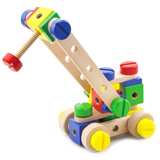 Construction set
